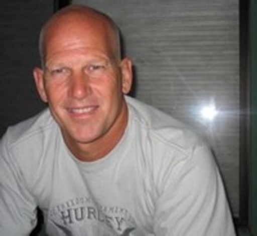 Paul Joseph Burke Profile Photo
