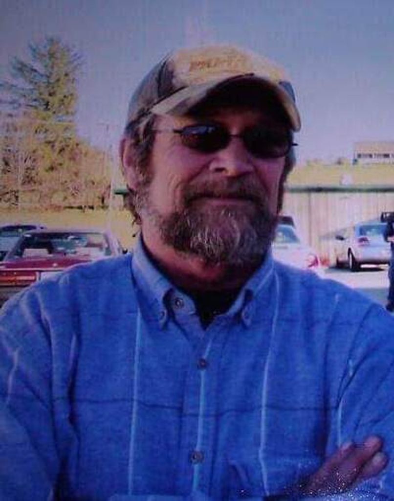 John Raymond Wright Profile Photo