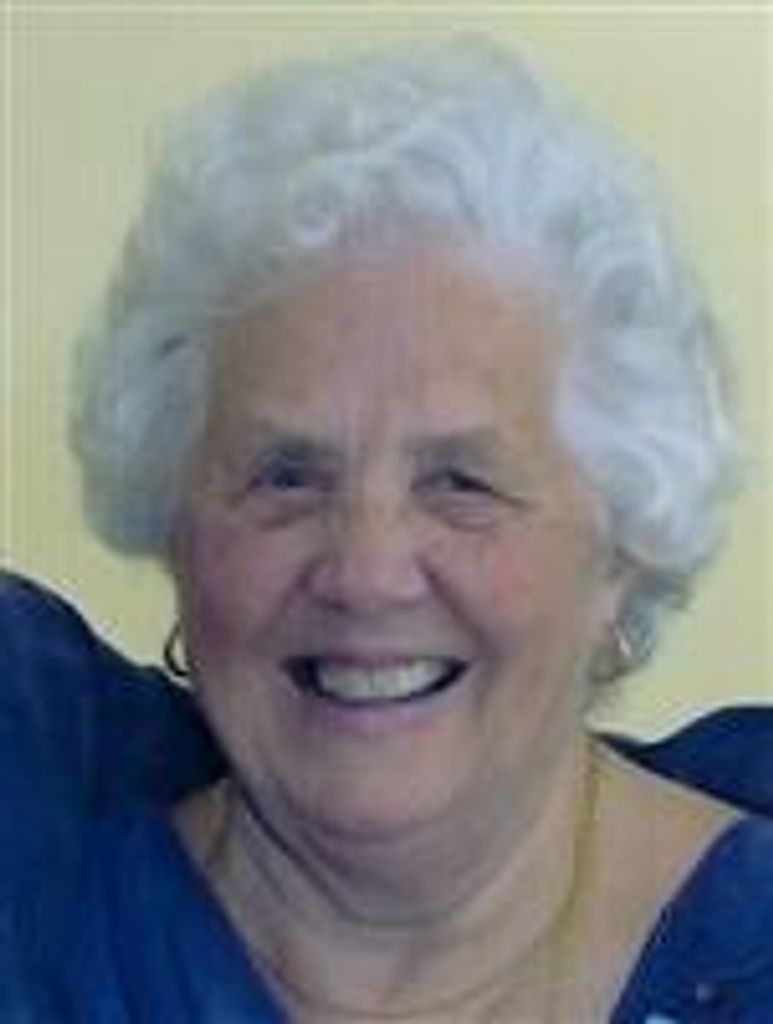 MARJORIE E. (MORETTI) MORRIS Profile Photo