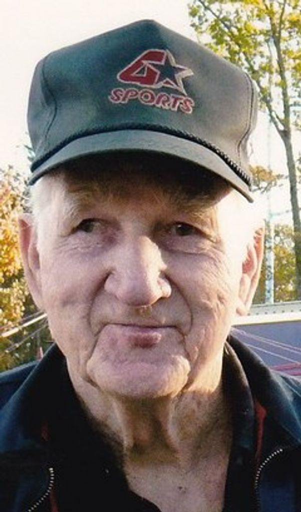 Lester Green, 83