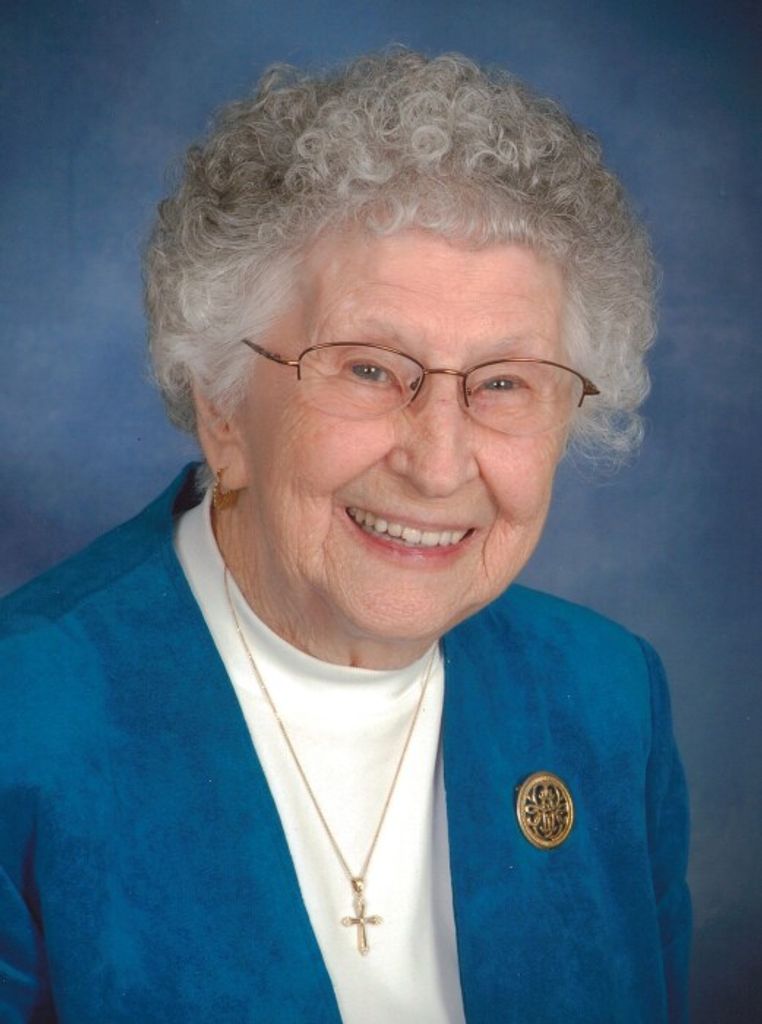 Helen Singer Profile Photo