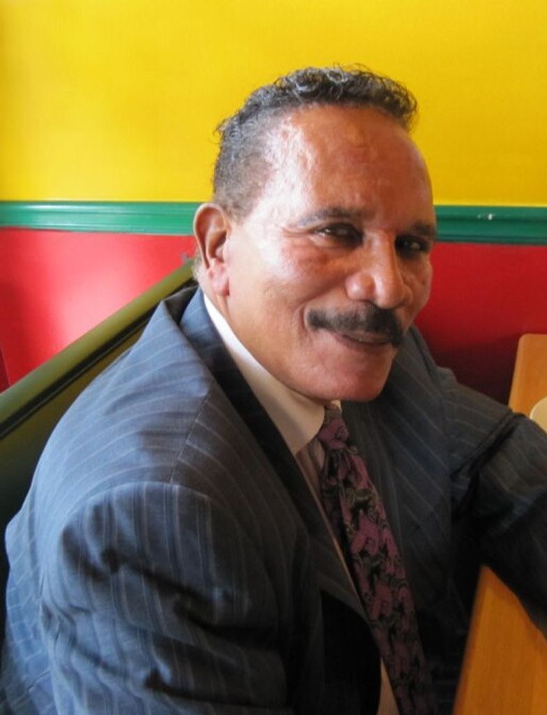 Dr. Jerome C. Cater Jr. Profile Photo