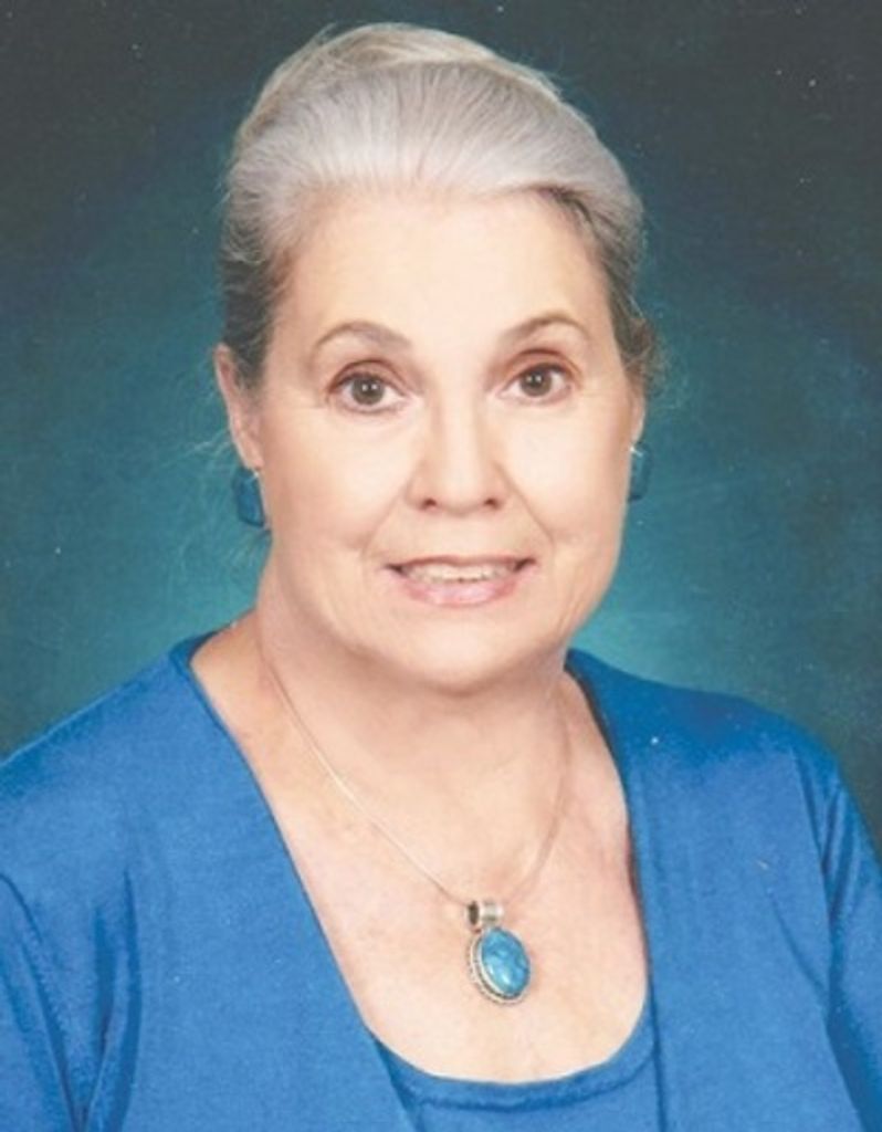 Sharon Blankenship Camp Profile Photo