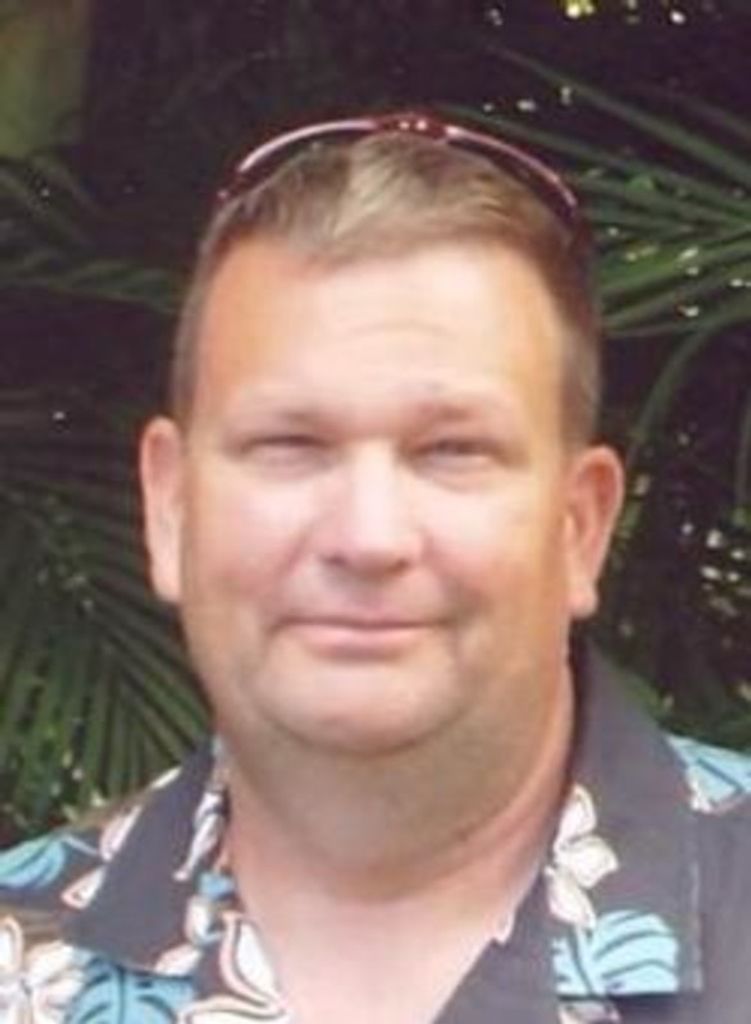 Jon Payton Alexander