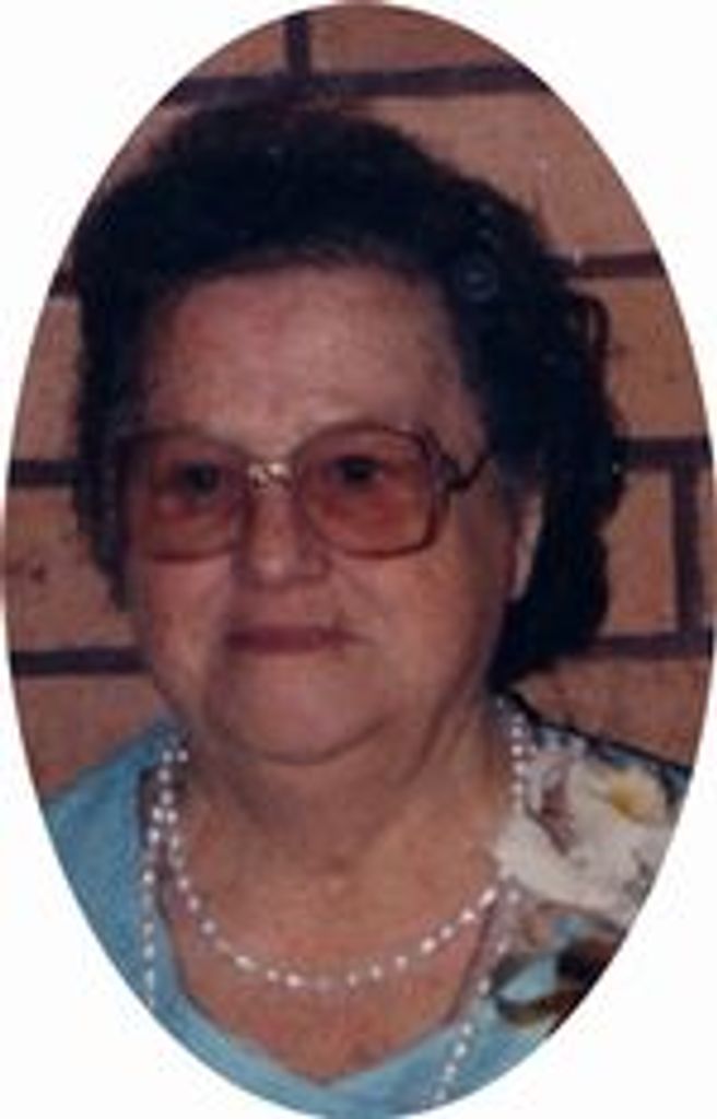 Jesse Pauline Keeton Profile Photo
