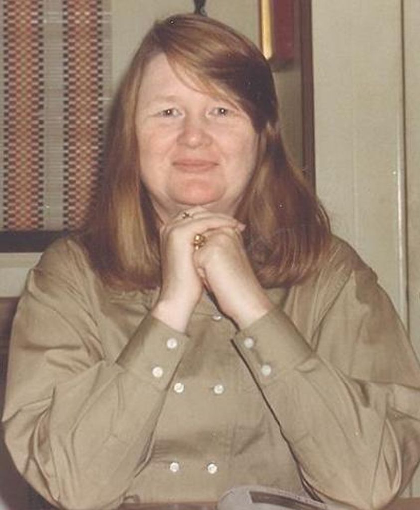 Beverly Sue Fogarty Profile Photo
