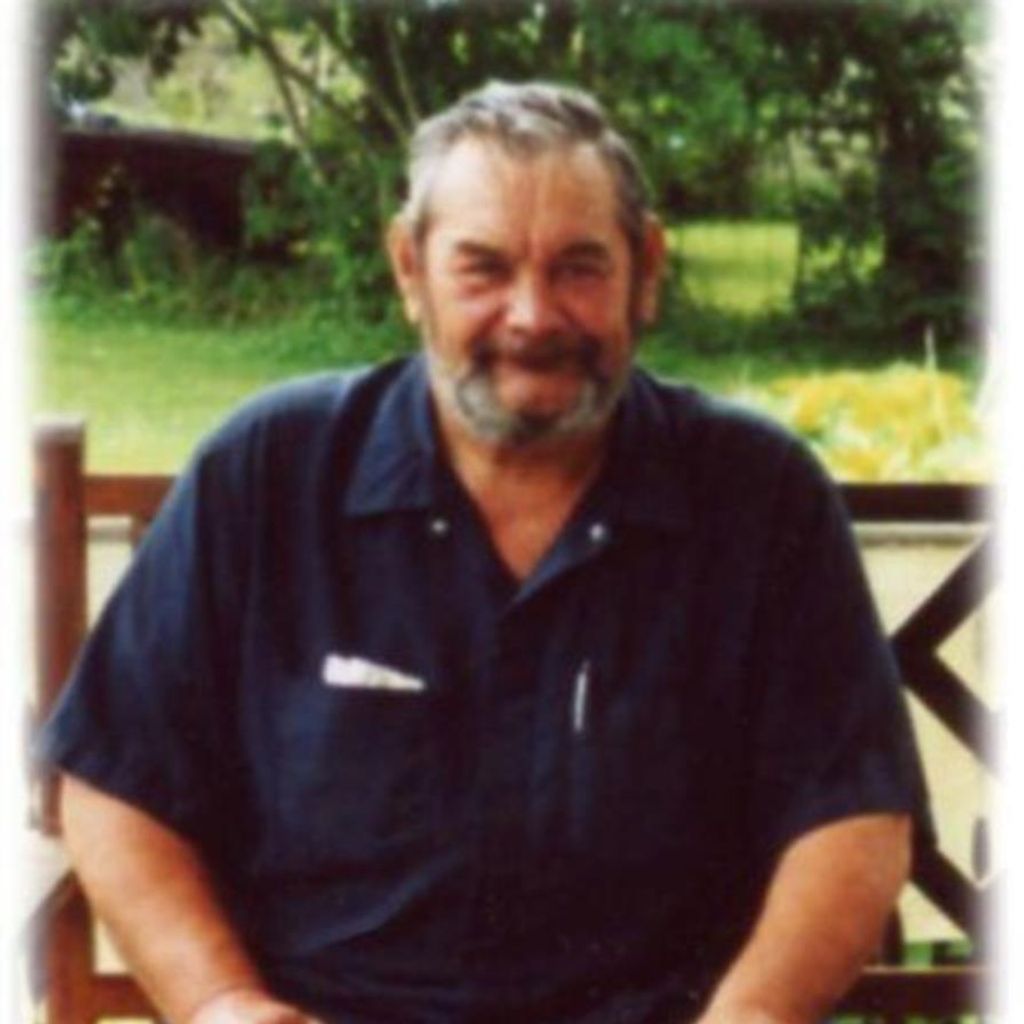 James "Elrod" Rinks
