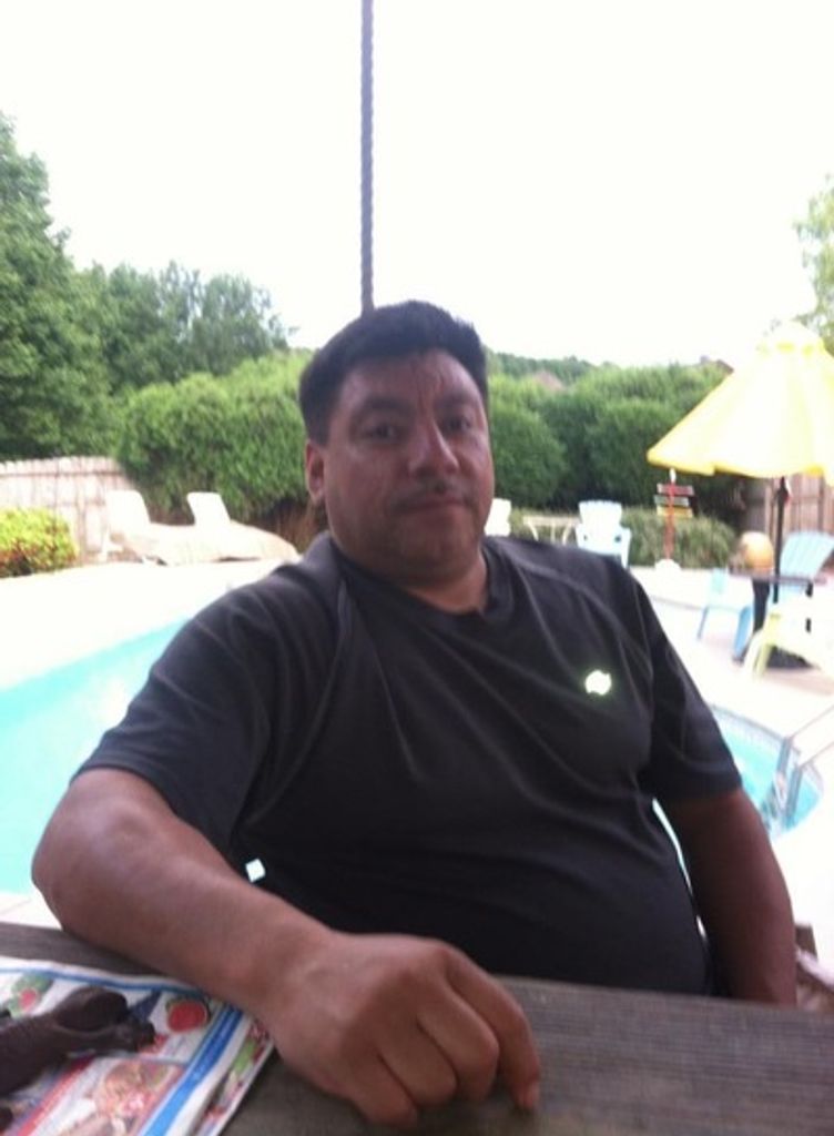 Jose Armas-Trejo Profile Photo