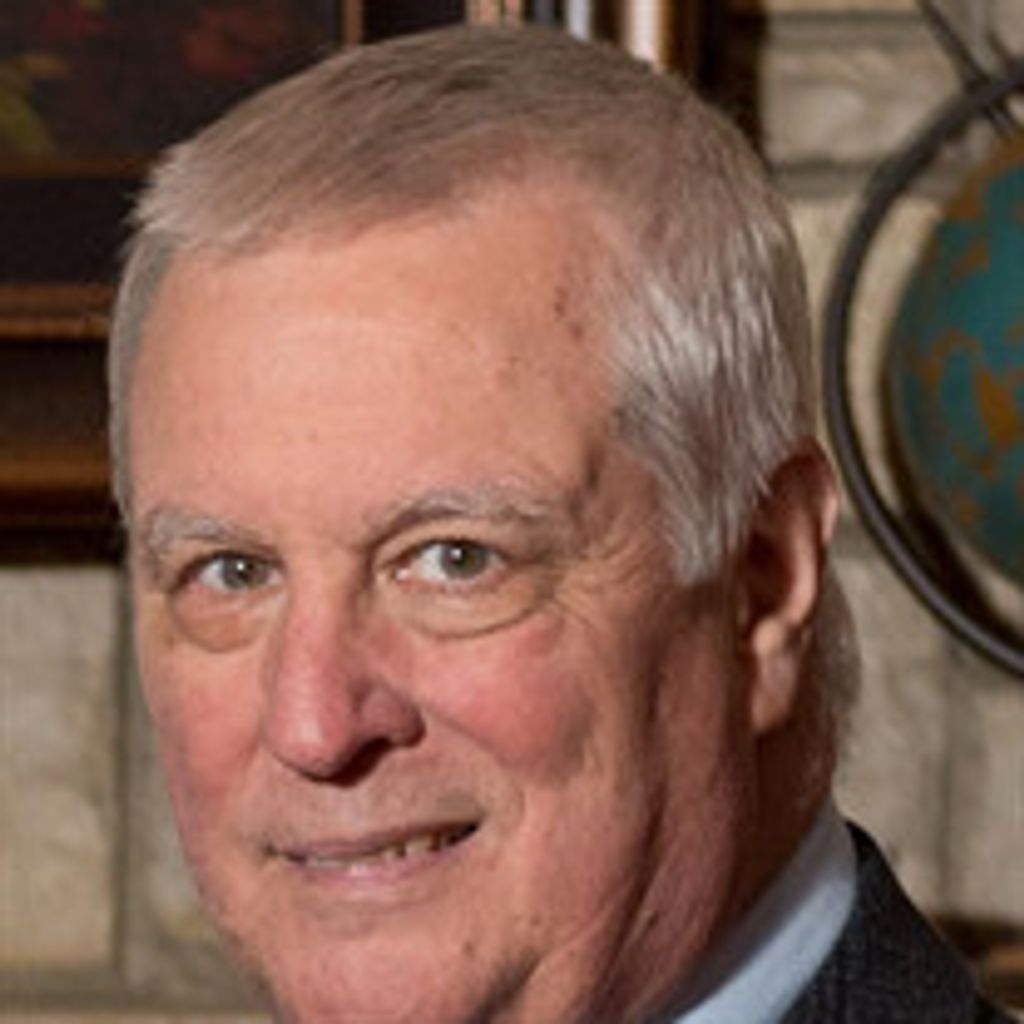 Lee Michael Oettinger