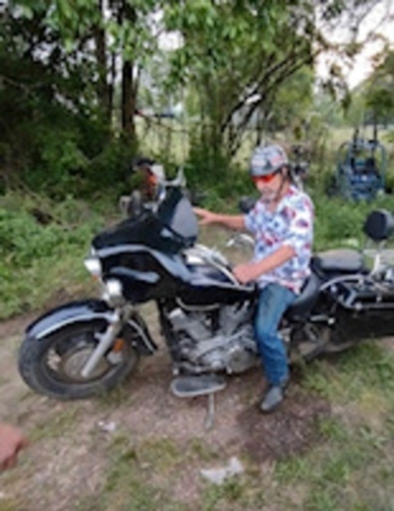 William Stuart Barfield