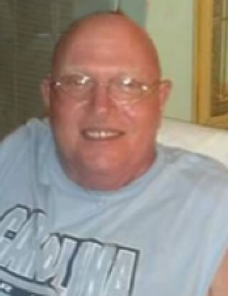 Harry  Randolph Caines,  Jr.