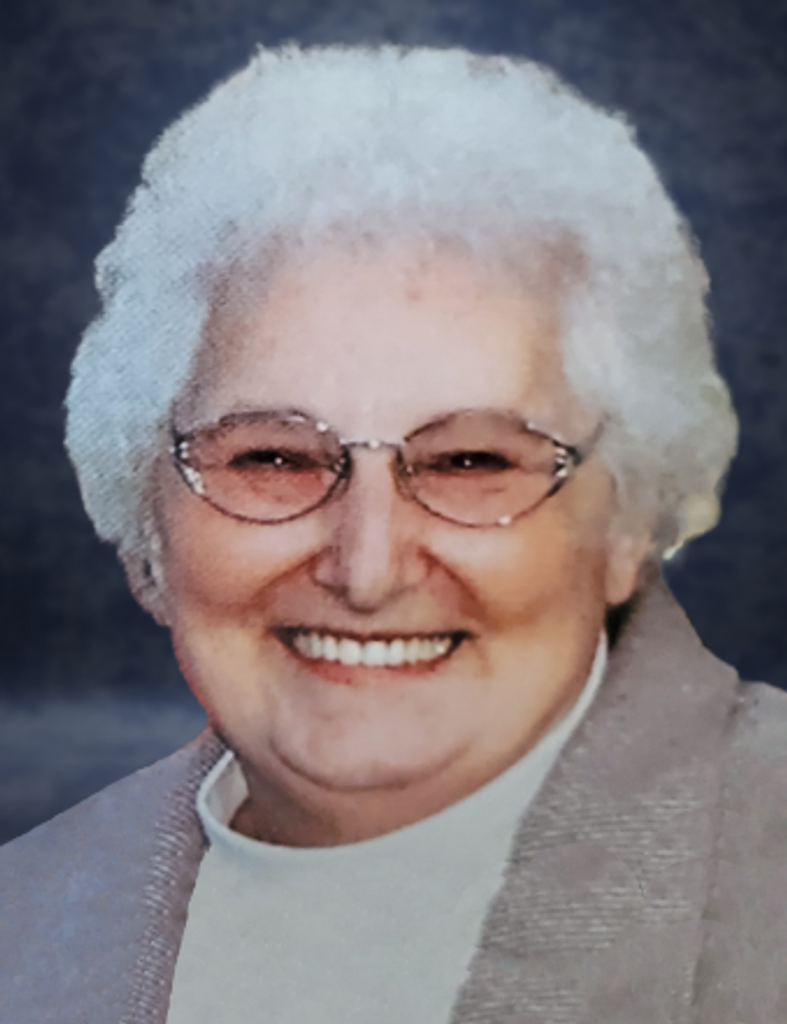 Barbara Jean Rumph Profile Photo