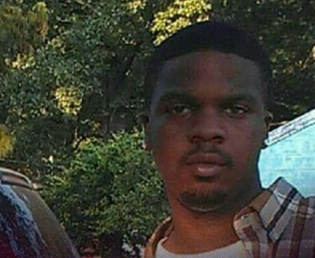 Jashon Dewayne Daniels Profile Photo