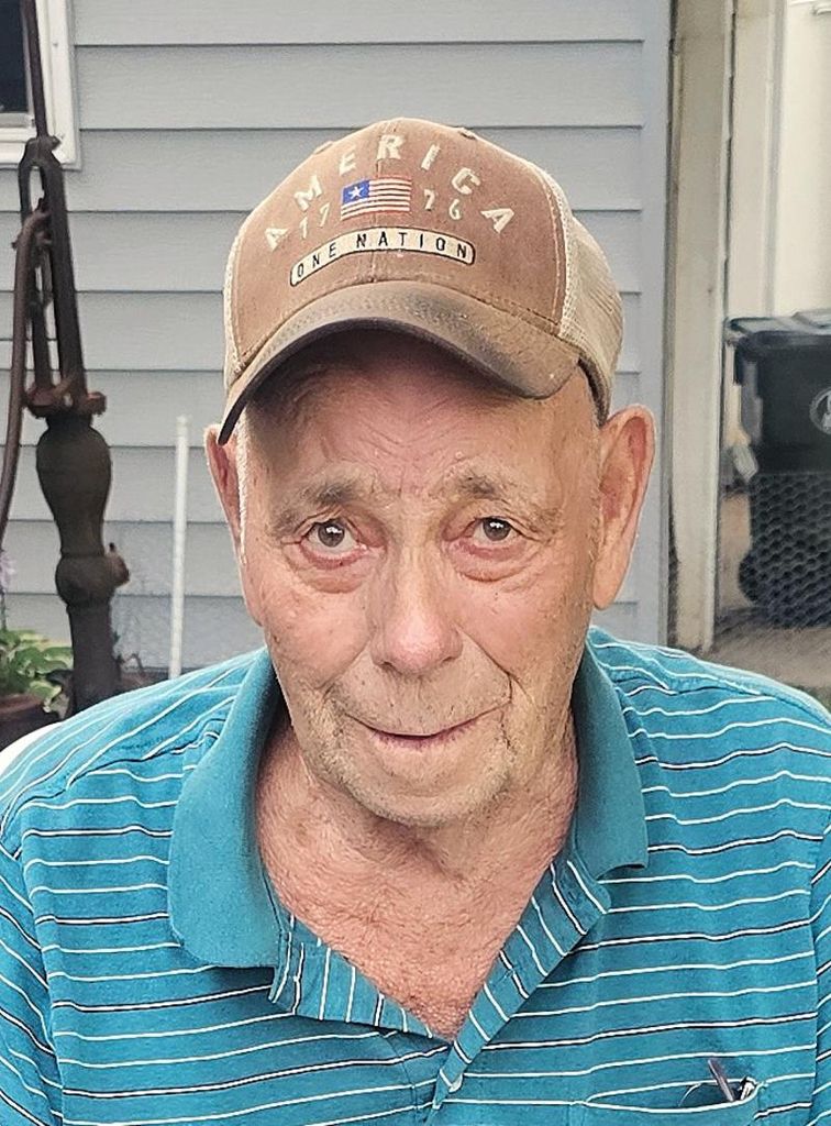 Alfred "Al" Arnold Arends Profile Photo