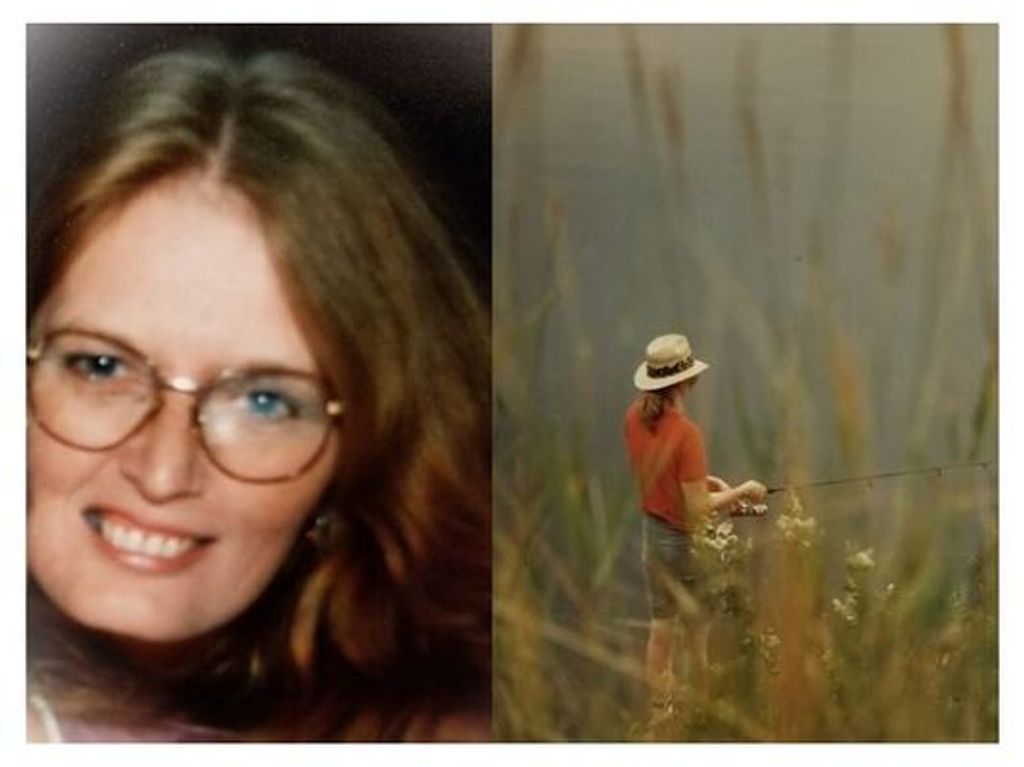 Lori Frances Lilian Kettle Profile Photo