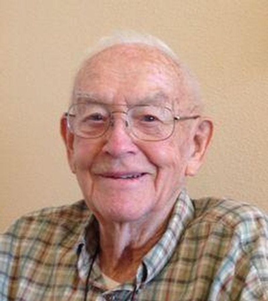 Gilbert (Gil) L. Lugar