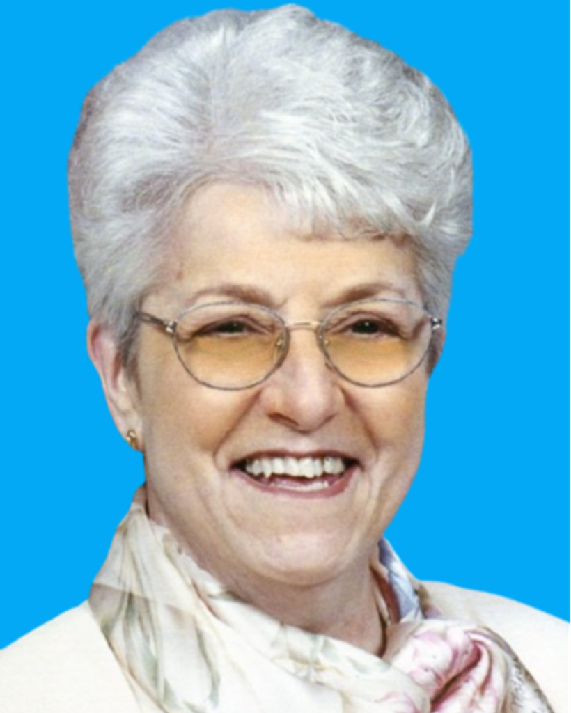 Barbara M. Henrich Iouale Profile Photo