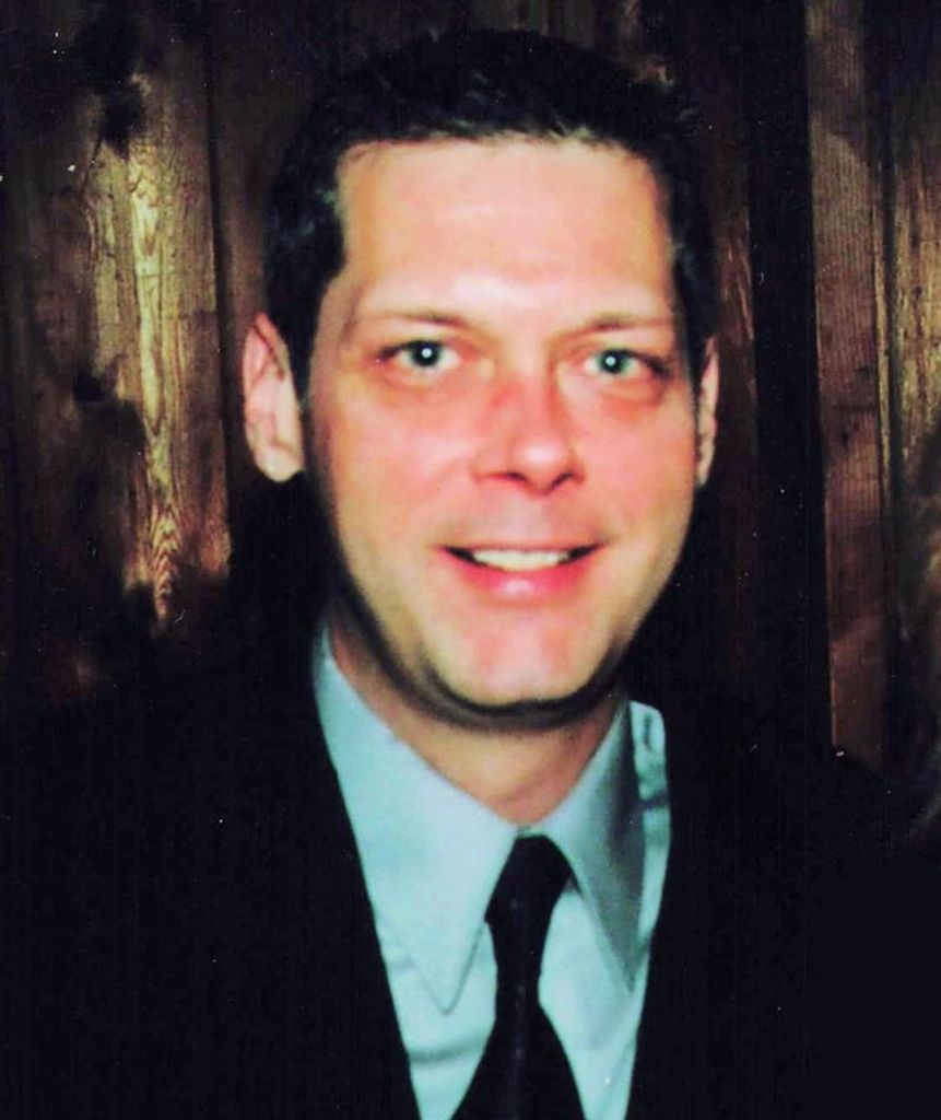 Todd Alan Mitchell