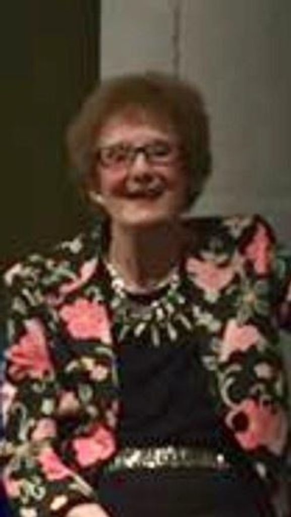 Bettye Jean Horne