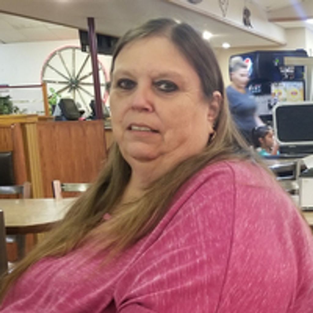 Debra "Deb" Brown
