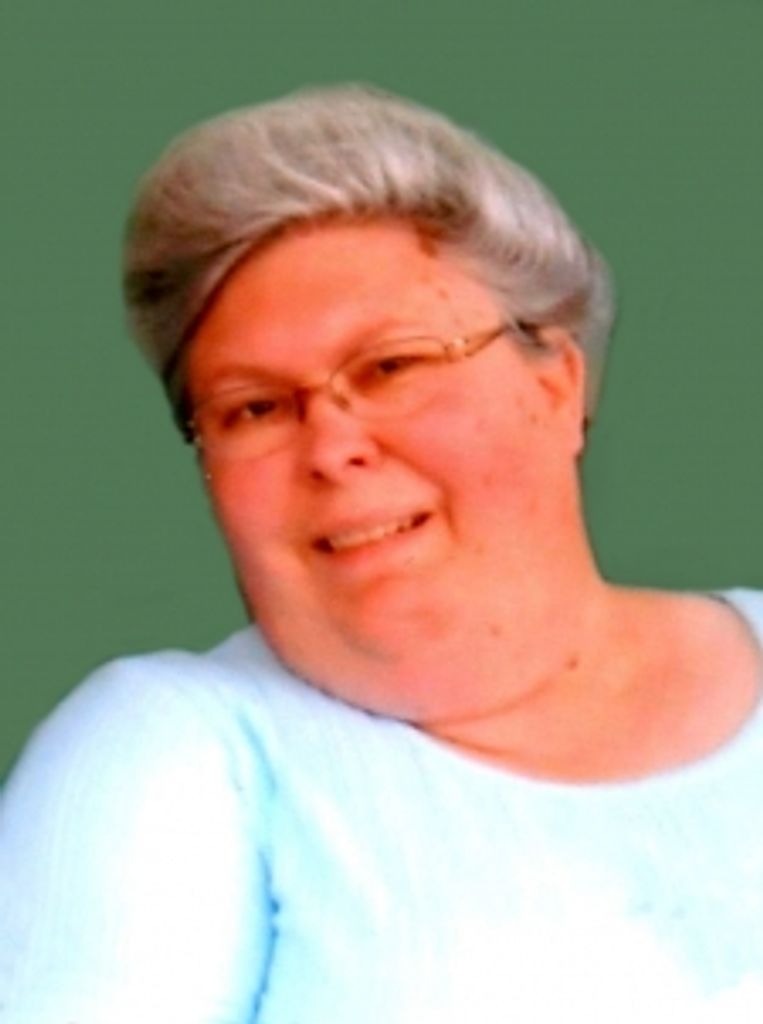Carol  N. Shaw