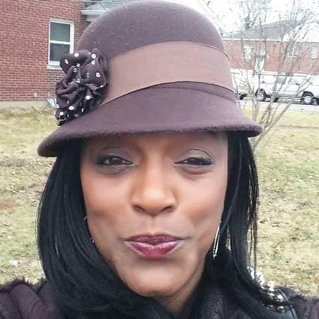 Rochelle Lisa Allen-Taft