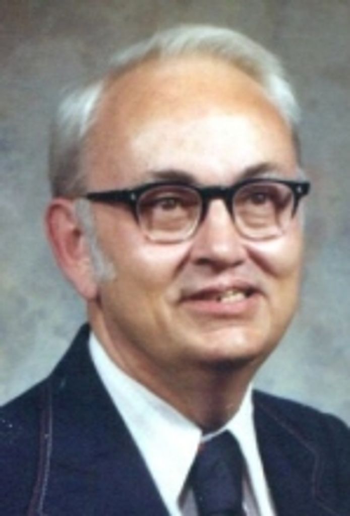 Charles Ray Goodroe