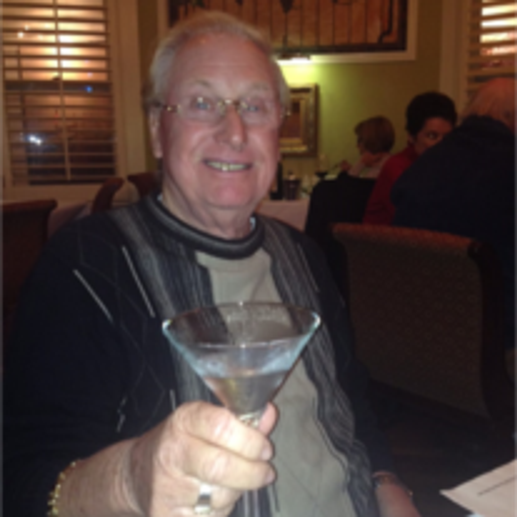 John J. Lodato Profile Photo