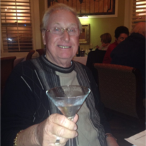 John J. Lodato Profile Photo