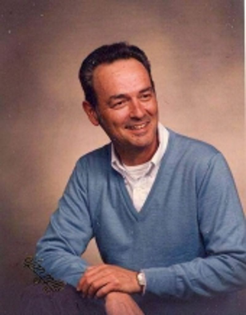 Mickey E. Bowman