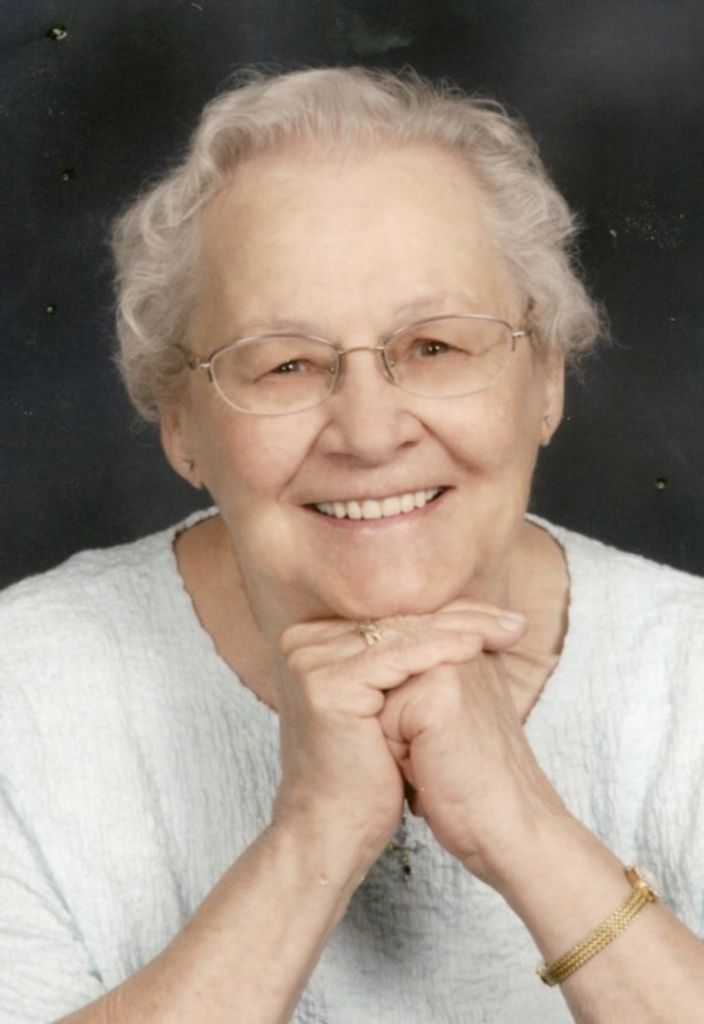 Kathryn M. "Katy" Johnson Profile Photo