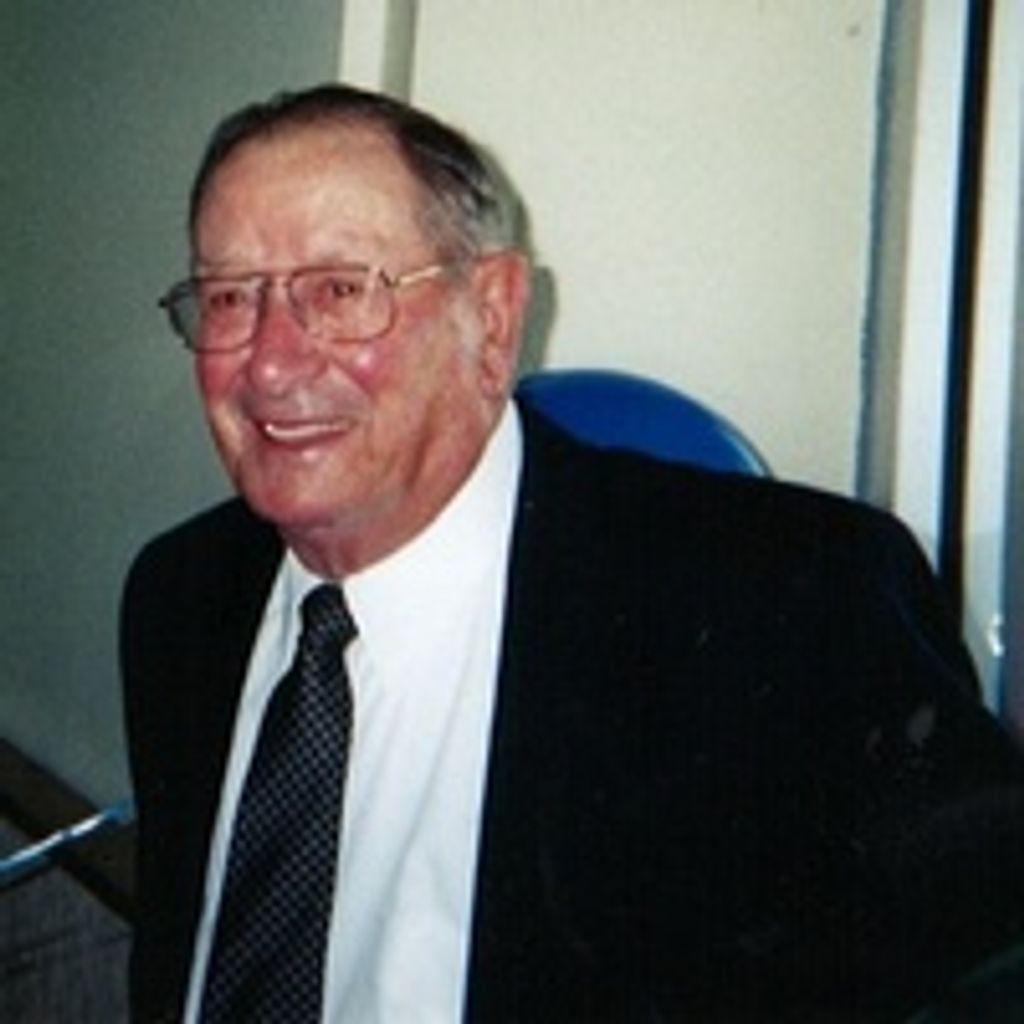 Lawrence Bill Everett