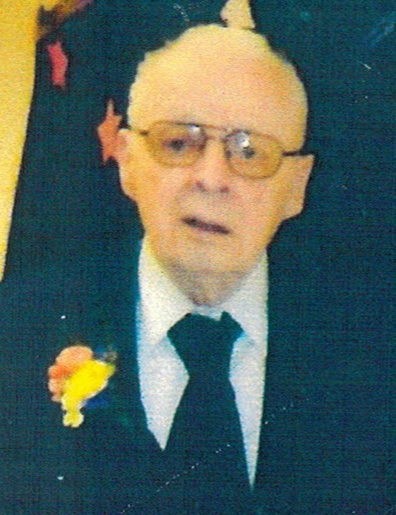 Werner E. Baptist Profile Photo