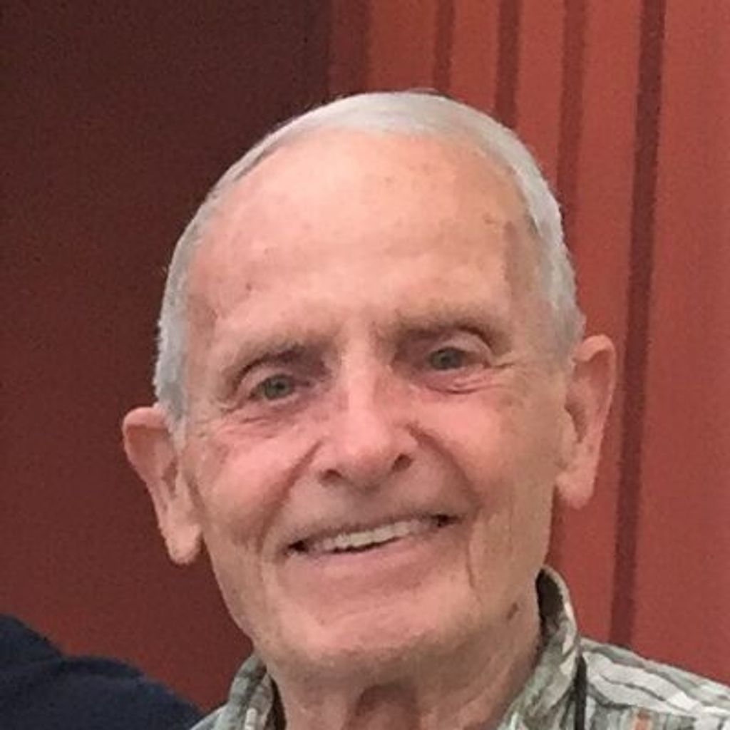 John (Jack) G. Rocheleau