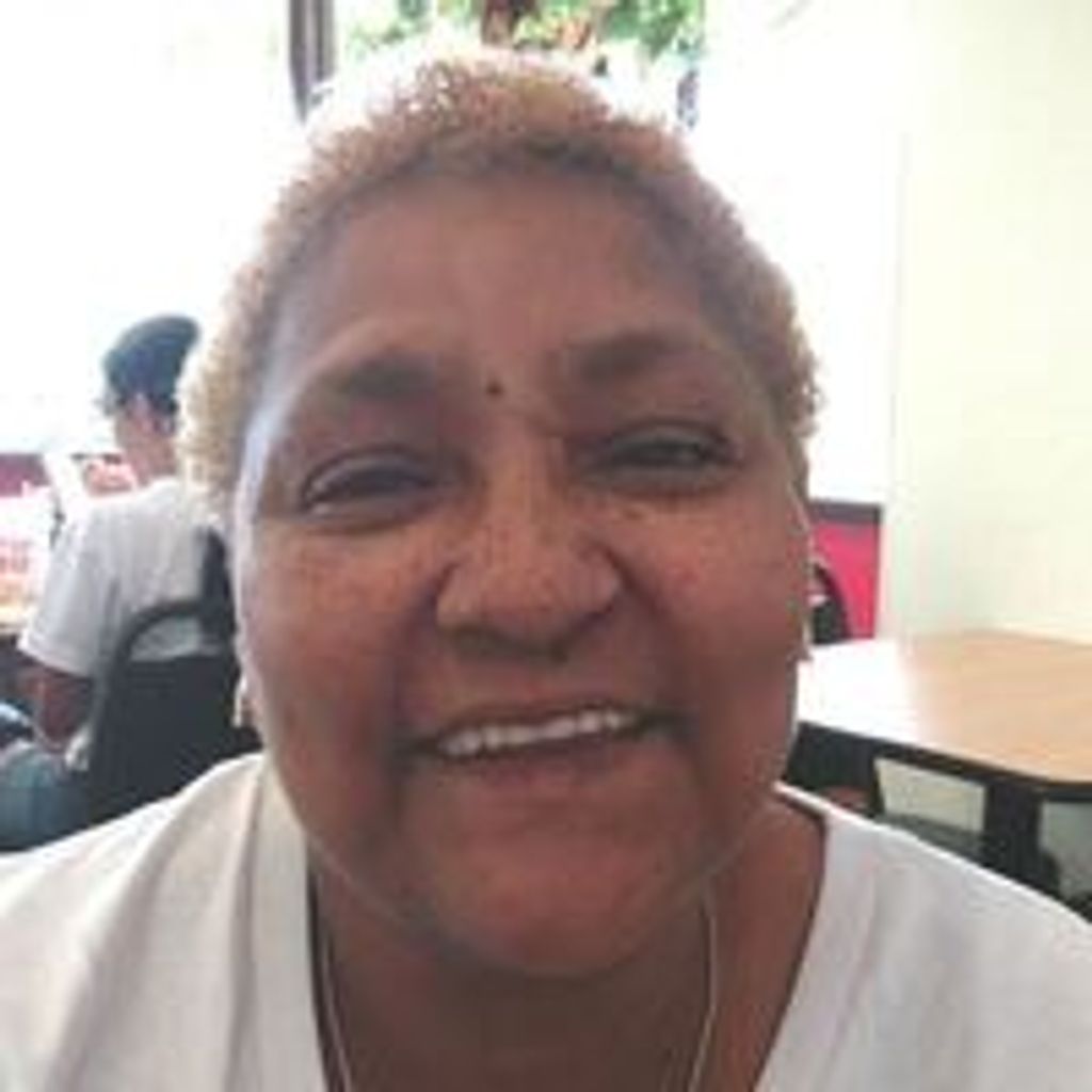 Brenda Duncan