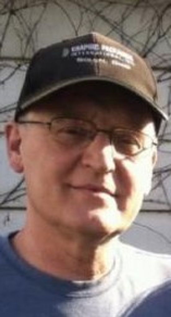 Donald K. Ludwick Sr. Profile Photo