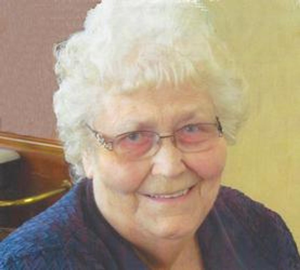 Lorraine Jeannette Laube Profile Photo