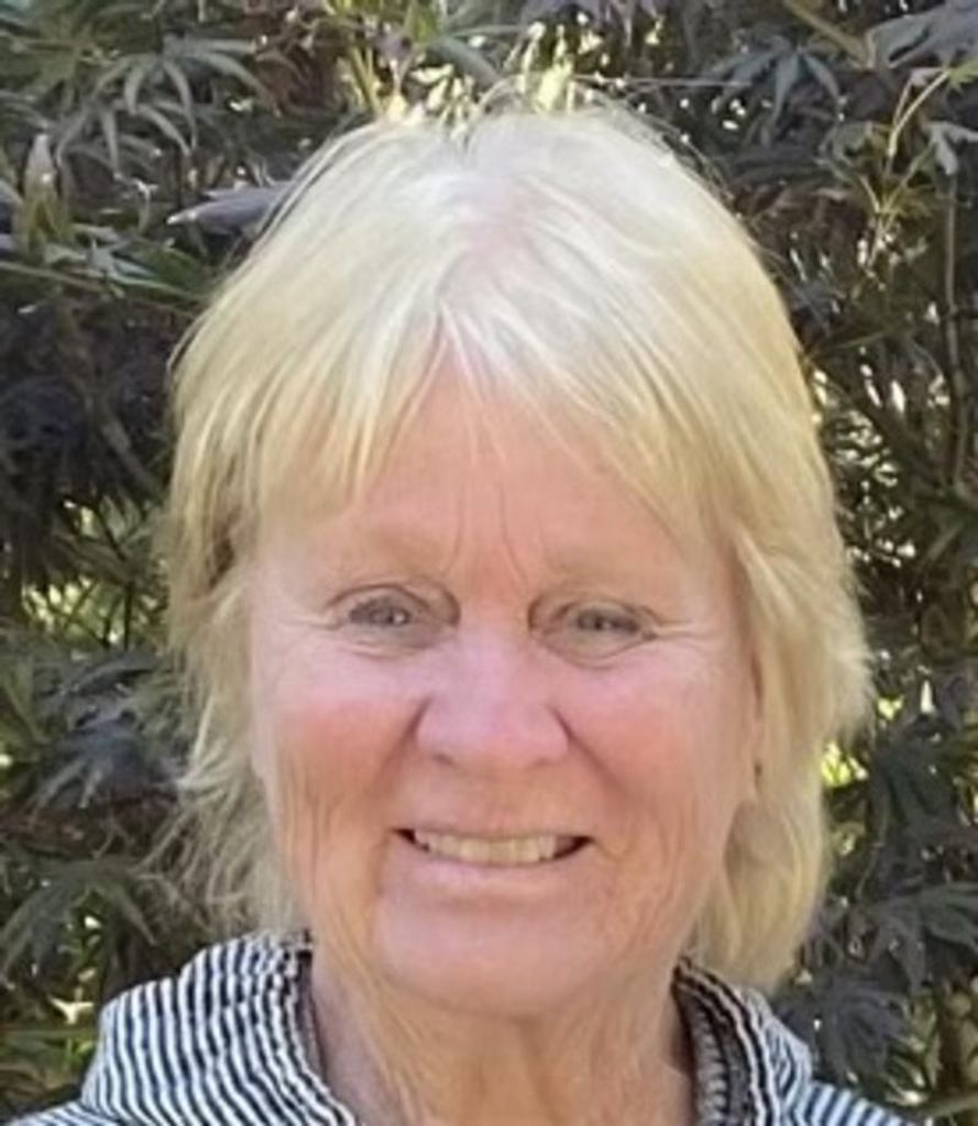 Helen O'Brien