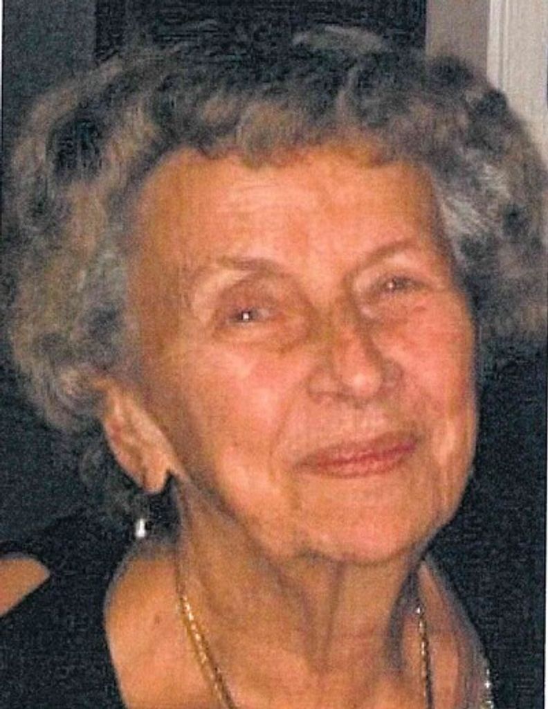Helen L. Sartoris Profile Photo
