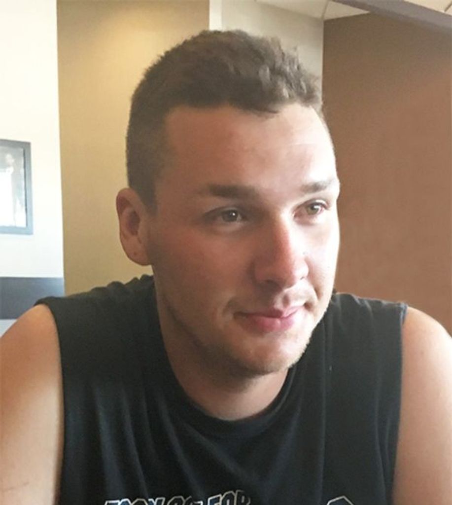 Devin Fehr Profile Photo