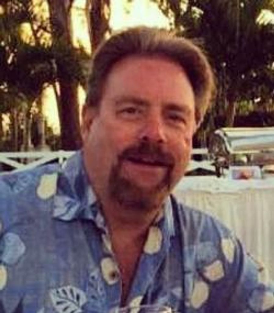 Joseph J. “Joe” Mchenry, Jr.