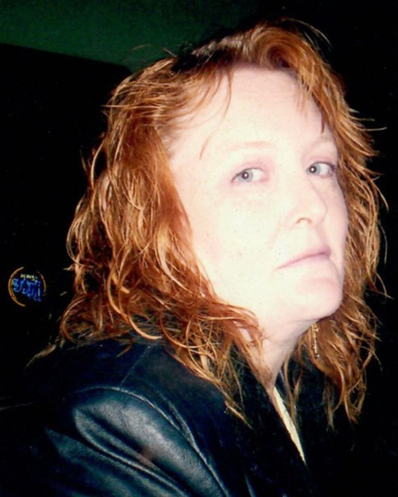 Michelle McGough Profile Photo