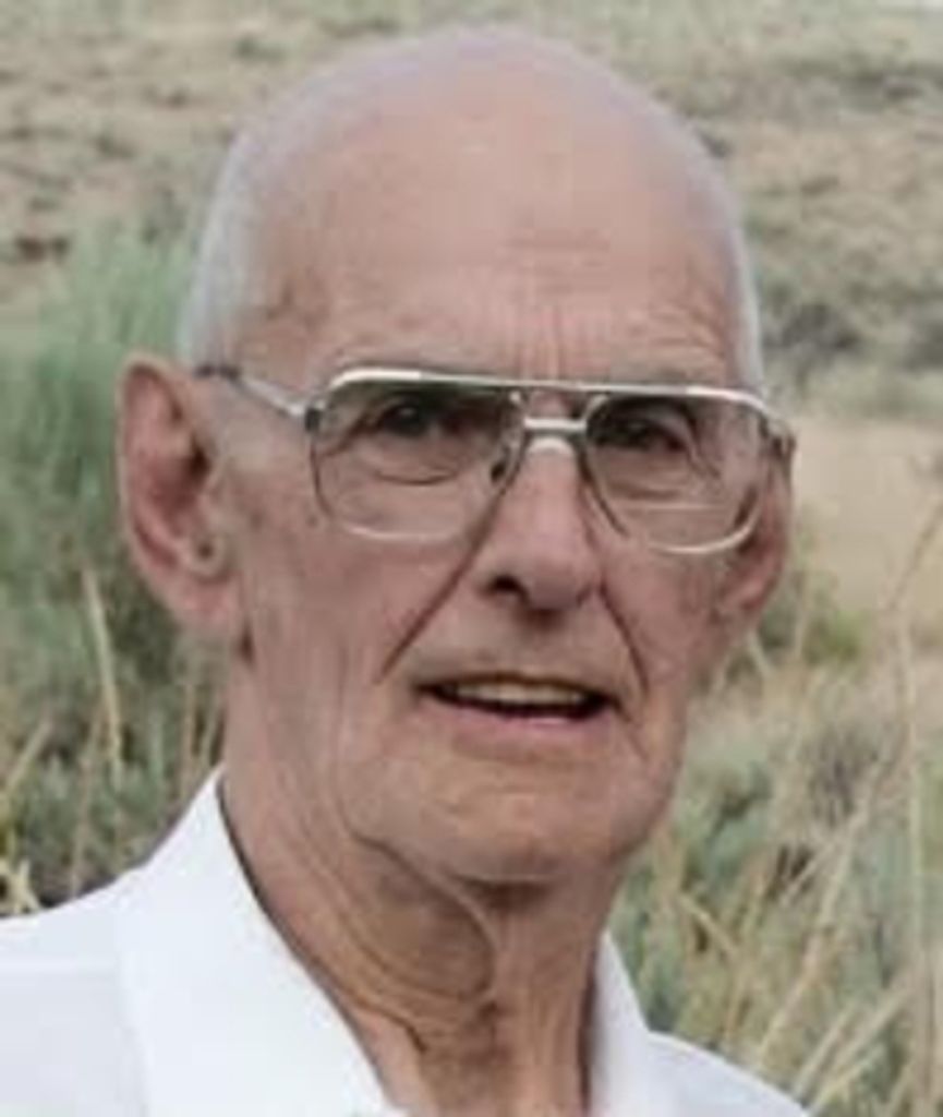 Howard Russell Garwick Profile Photo