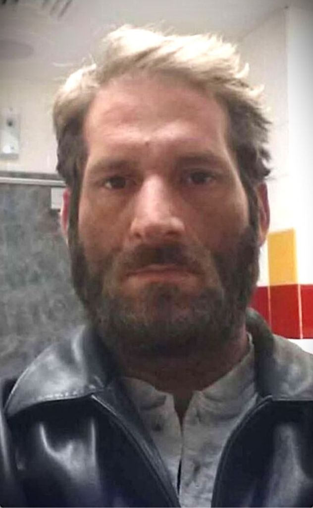 Jason Daniel Grace Sr