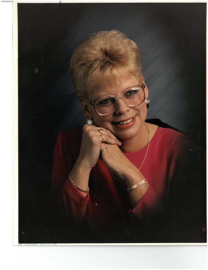 Nancy Snider Creamer