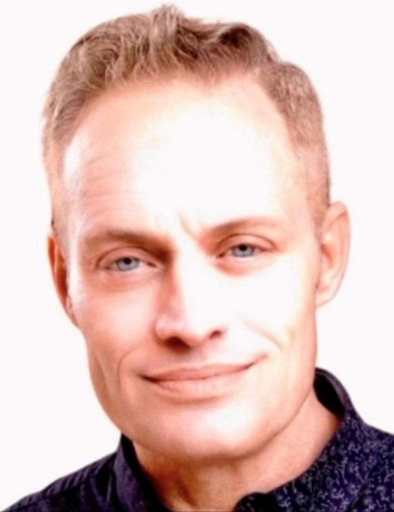 Brent Oscar Young