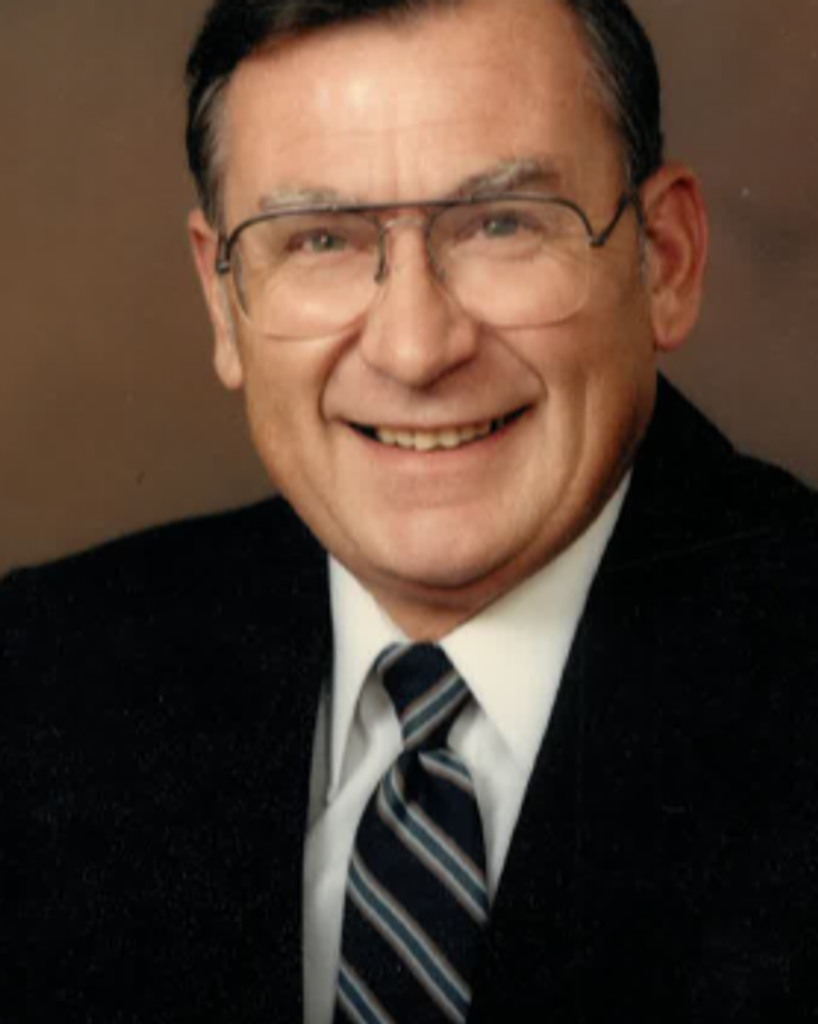 John Edward Stroh Profile Photo