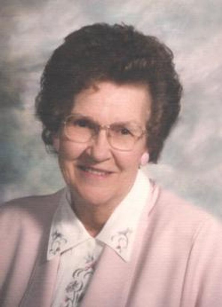 Shirley Lorena Schmidt