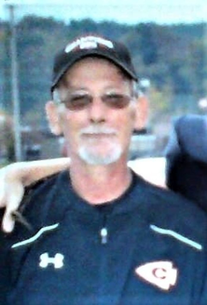 Ernest 'Ernie' B. Haga Profile Photo