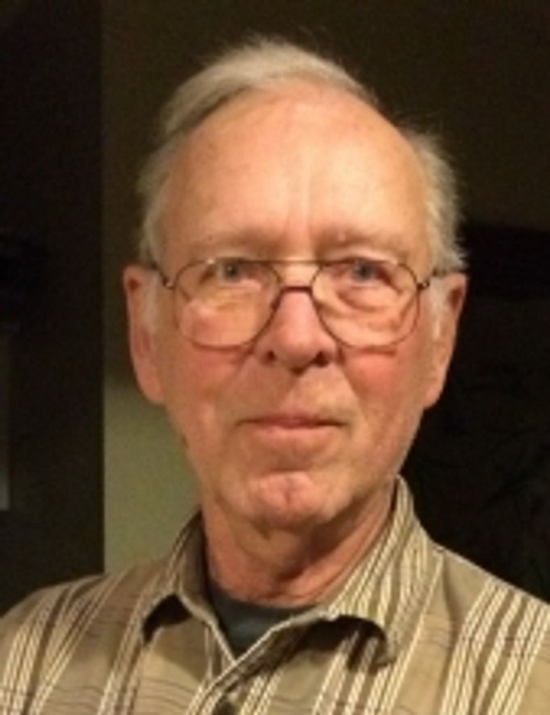 Theodore "Ted" Louis Howery